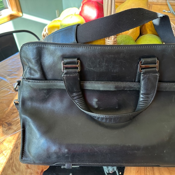 Tumi briefcase - Picture 2 of 6